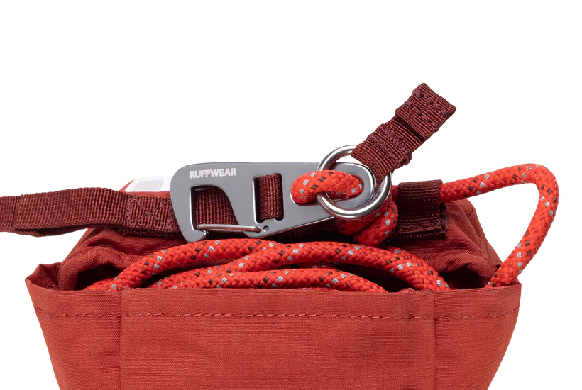 Knot-a-Hitch™ Hitching System