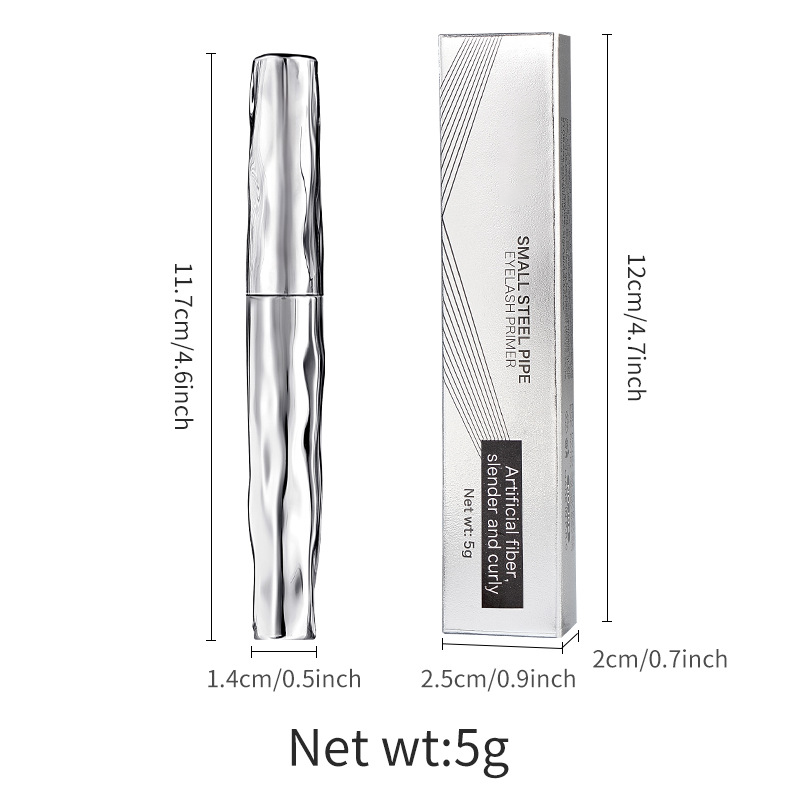 LAST DAY - BUY 1 GET 1 FREE💜Waterproof Curling & Lengthening Mascara