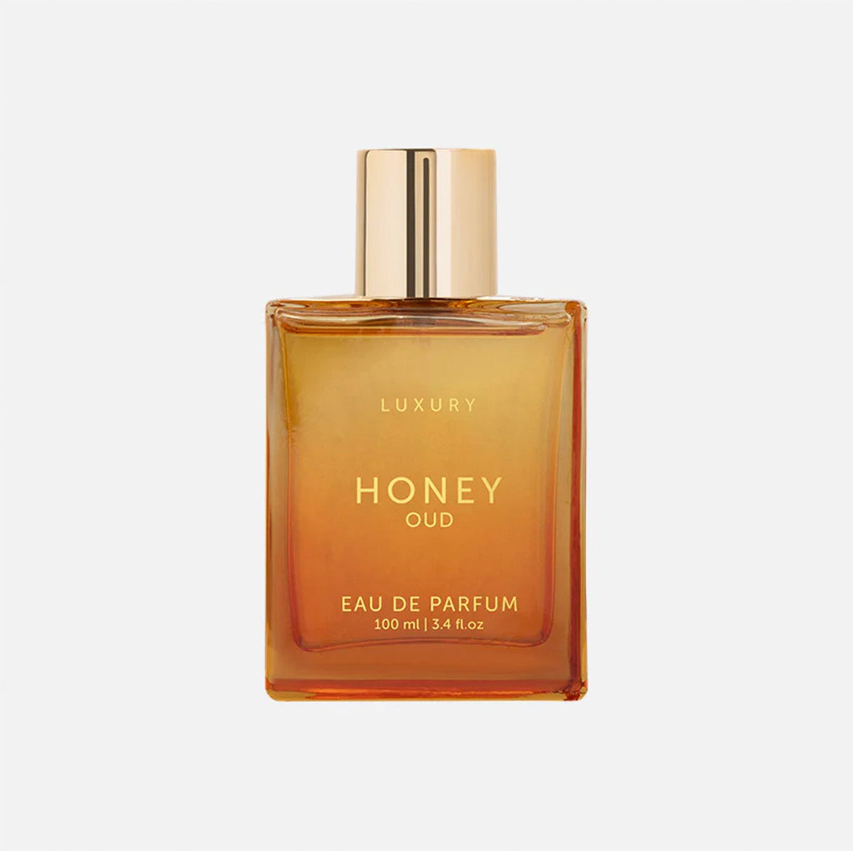 🔥 49% OFF | Honey Oud Eau de Parfum – Golden Sweetness Meets Smoky Seduction