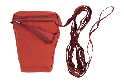 Knot-a-Hitch™ Hitching System
