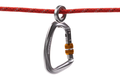 Knot-a-Hitch™ Hitching System