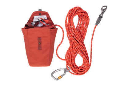 Knot-a-Hitch™ Hitching System