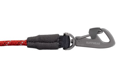 Knot-a-Hitch™ Hitching System