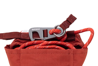 Knot-a-Hitch™ Hitching System