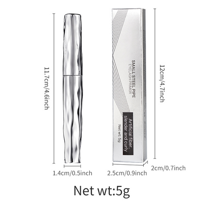 LAST DAY - BUY 1 GET 1 FREE💜Waterproof Curling & Lengthening Mascara