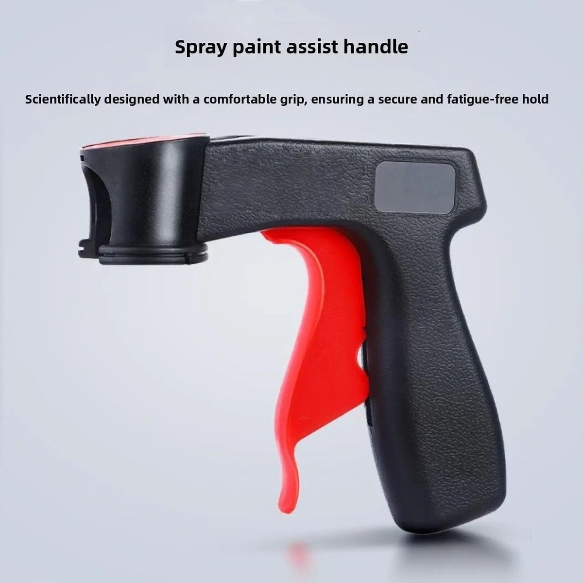 Buy 1 Get 1 Free 🔧Portable assisted spray painting  tool