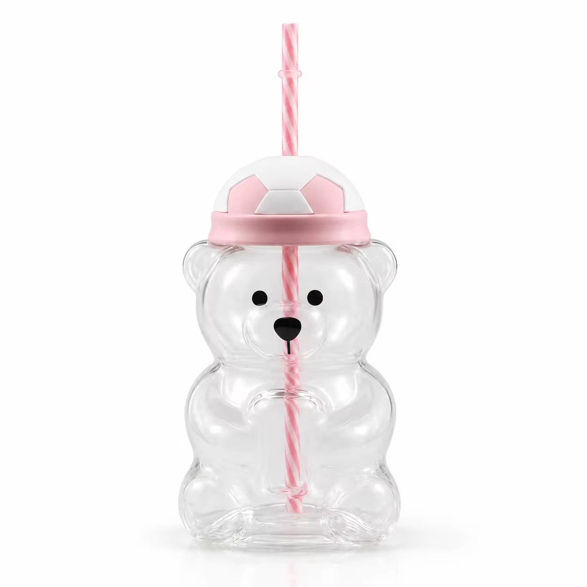 🔥2026 Global Football Celebration Bear Cup