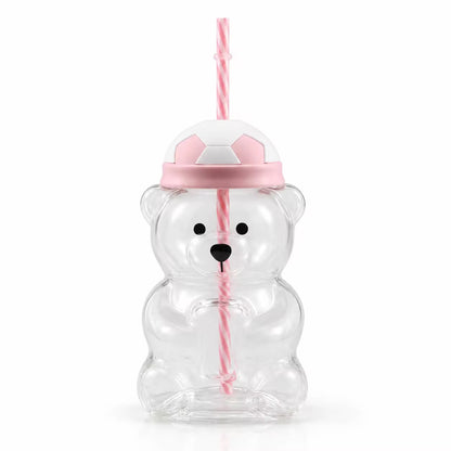 🔥2026 Global Football Celebration Bear Cup