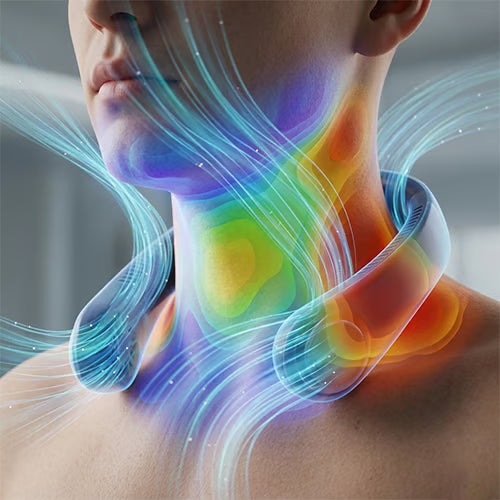 🔥Last Day 60% OFF🔥New Portable Neck Fan