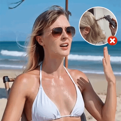 🔥Last Day 60% OFF🔥New Portable Neck Fan